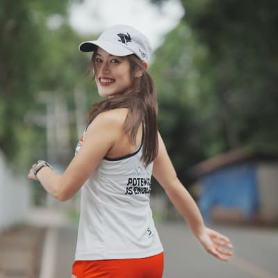 Chutikarn DEJKRIENGKRAIKUL