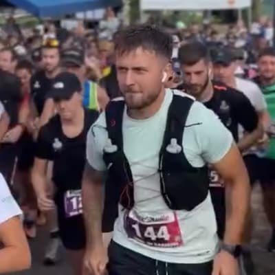 Cedric BLANGENWITSCH