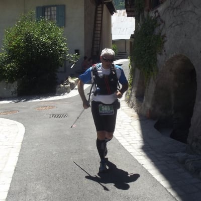 Jean-Christophe GIANNELLONI