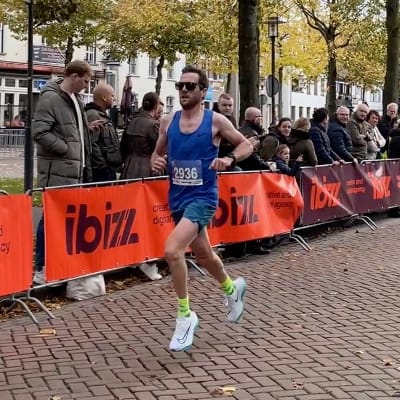 Hannes VAN DE VREKEN