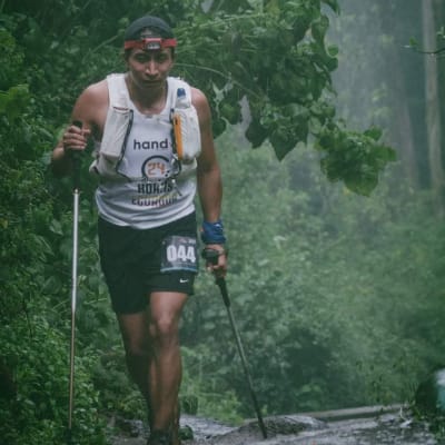 Richard MATANGO
