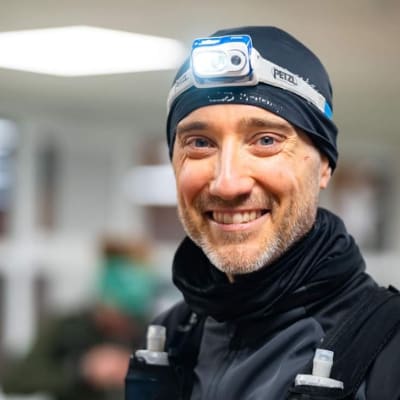 Mickaël BOUSSUGE