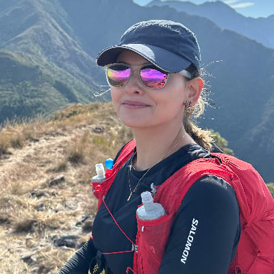 Juliana MATIUZZI KRISIAK