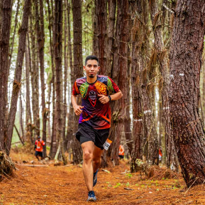 Yohan Alexander SALAMANCA ARBOLEDA