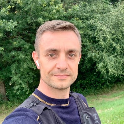 Radim ŠULDES (Radim SULDES)