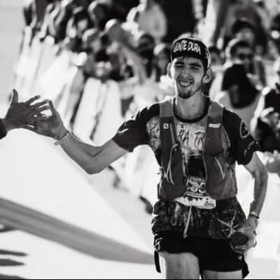 aaron ROMAGUERA (AARON ROMAGUERA)