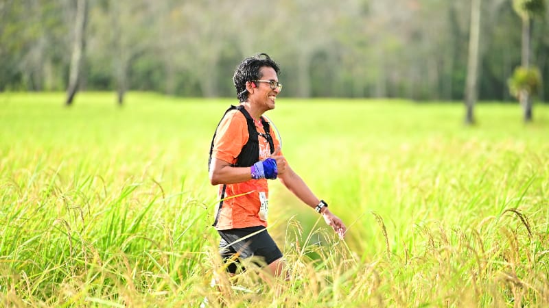 Khampanart PHANNARAI