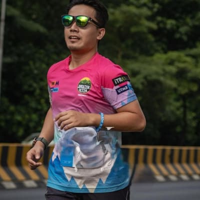 Muhammad Aizat Izham BIN ZULBAHRIN