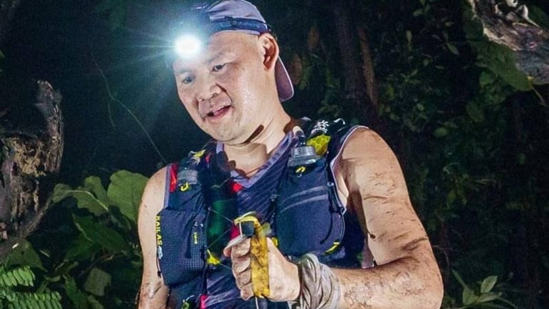 Rachata CHAIWONGKHAM