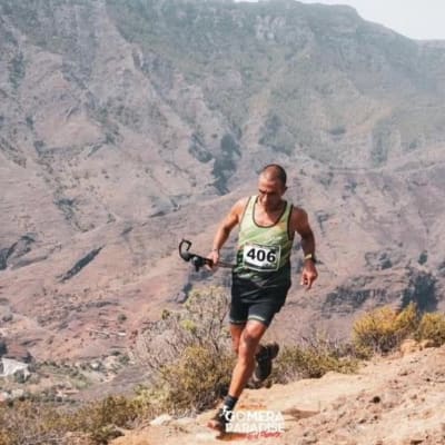 Francisco SANTANA MORALES