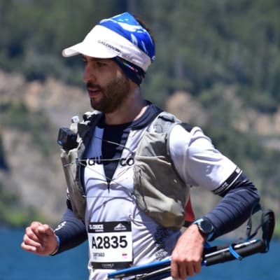 Santiago DURAN FERRO