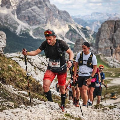 Gabriele PASSAGRILLI