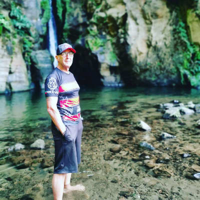 Paulo ÁGUAS GONÇALVES (Paulo AGUAS GONCALVES)