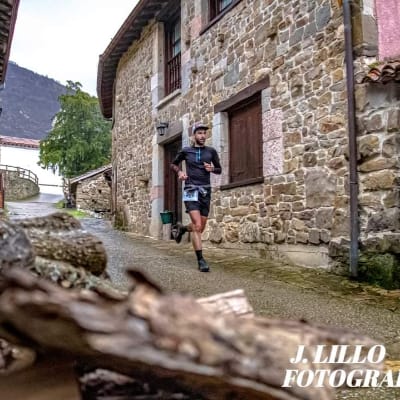 Ruben GONZALEZ BARRIADA