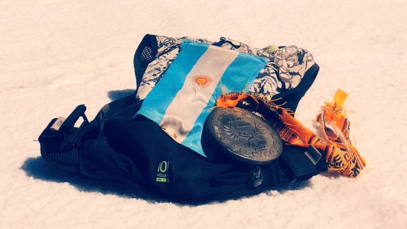 María Solange SÁNCHEZ DAGRAVA