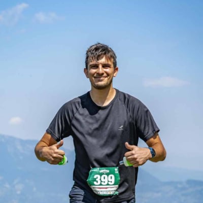 Bogdan-Sebastian BLĂNARU