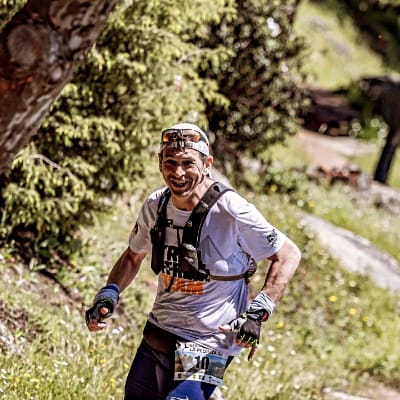 Santiago Jesus GALLEGO LEBRON