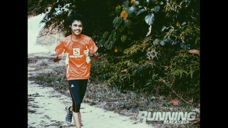 Ashraf Fahmi Abdul Aziz