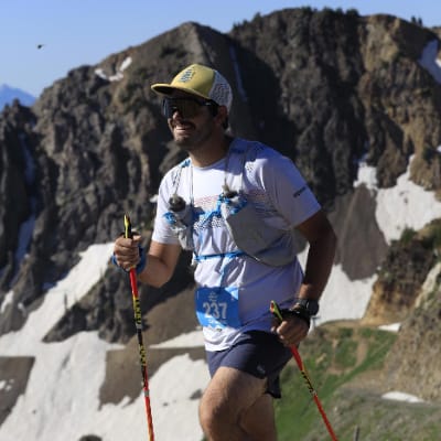 Eduardo GONZALEZ SANCHEZ