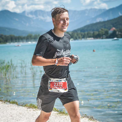 Thomas Willi RIEDIGER