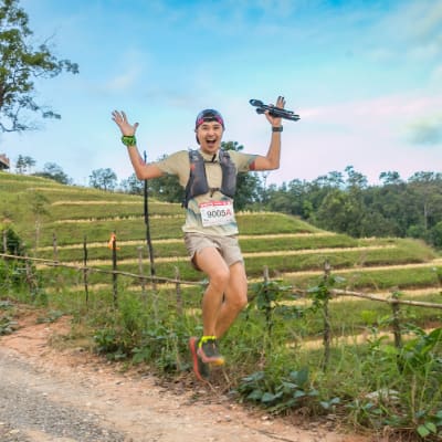 Naruchit JARURATCHAKUL