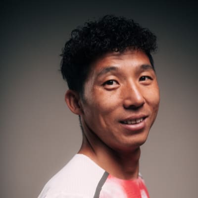Fujun HE - His Trail results and UTMB® Index