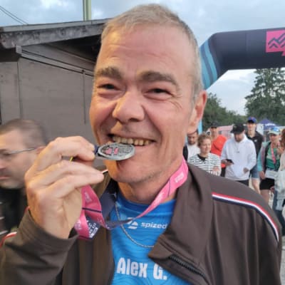 Alexandre GREVILLIOT