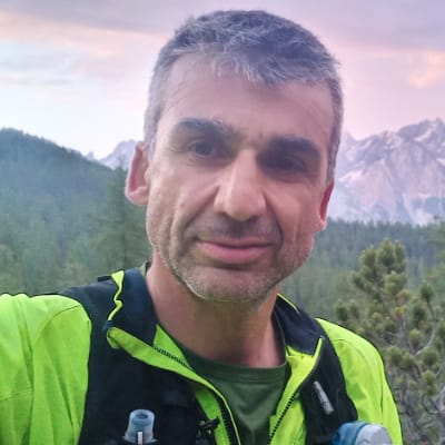 Kyriakos TSAKILTZIDIS