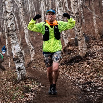 Jamie Alexander Shaw DONALD