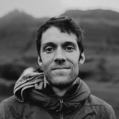 Christopher HARRINGTON