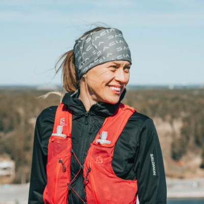 Veste utmb salomon hotsell