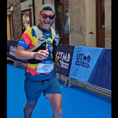 Ángel GARCÍA QUERO (Angel GARCIA QUERO)