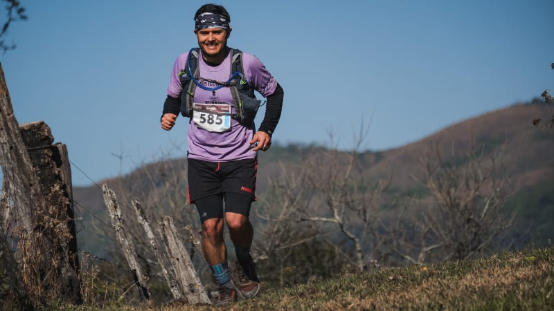 Luis Alberto SANTILLAN