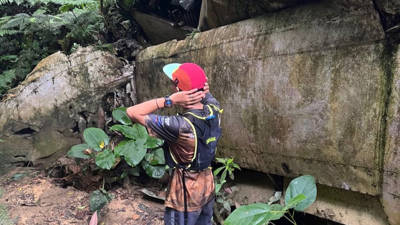 Muhammad Afzan Rusyizudin Mohd Zaili