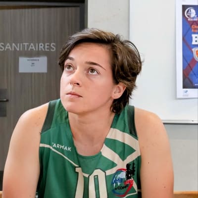 Mathilde TENTORINI