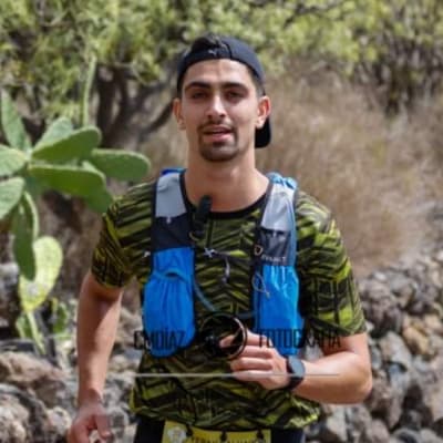 Yeray Salvador GUTIERREZ LALIN