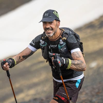 Francisco José DOMÍNGUEZ MEDINA