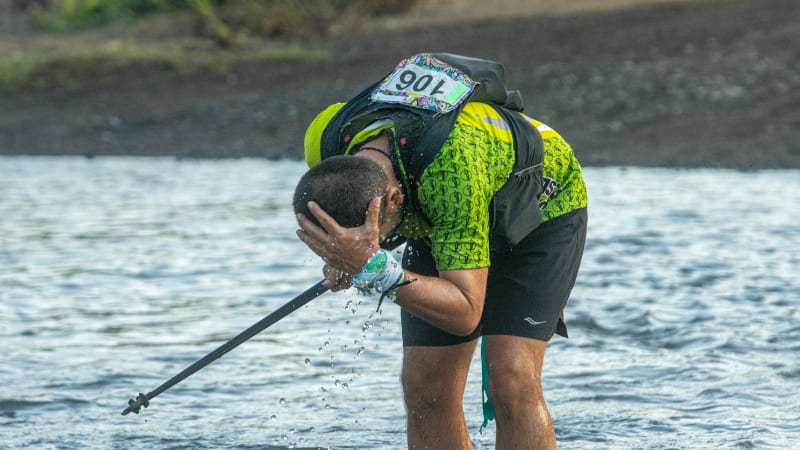 Carlos CORDERO MONGE