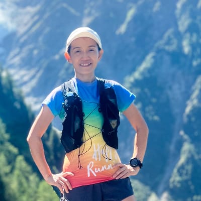 Putthamalee SANSUWONG