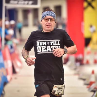 Utmb 219 elite runners cheap