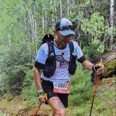 Hector FUENTES RIVERA