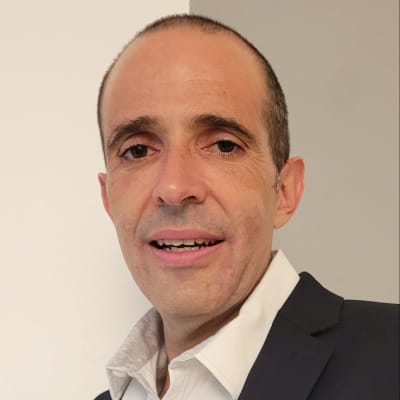 Stephane GIORDANENGO