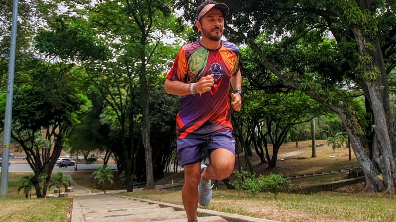 Jonathan BETANCOURTH GOMEZ