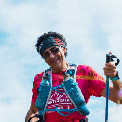 Miguel Angel CASADO PEREZ