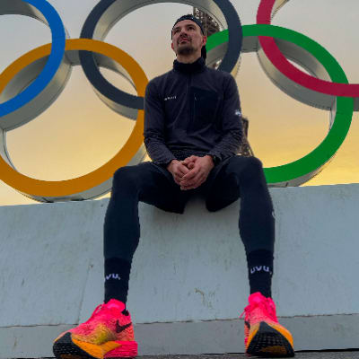 David ŠÍR (David SIR)