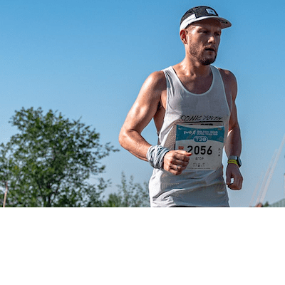 Egor VOLKOV His Trail results and UTMB Index