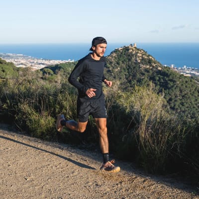 Oriol SOLANES VILANOVA