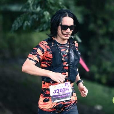 Muhammad Tarmizi ABDUL RAHMAN