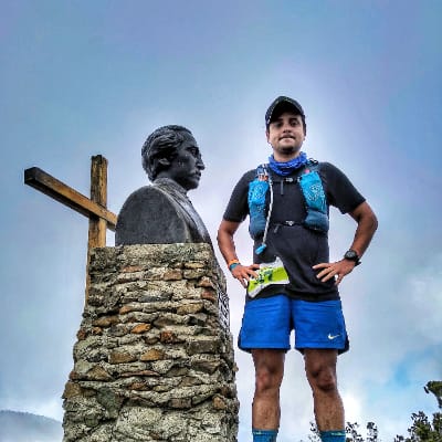 Luis Eduardo TIRADO CORDOVA