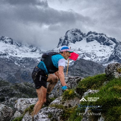 Aníbal GARCIA MORAN